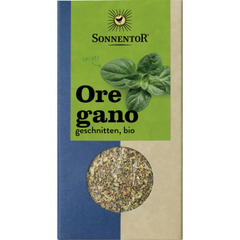 Oregano Tüte , 18g