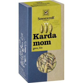 Kardamom ganz Tüte , 40g