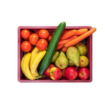 Bürokiste PUR, nur O&G 20€